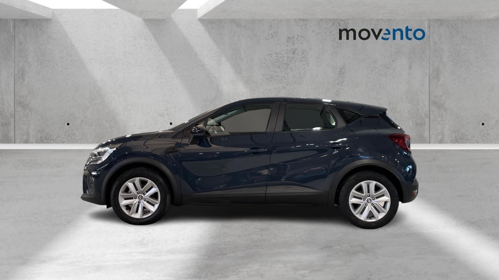 Foto del RENAULT Captur E-TECH Híbrido Evolution 105kW