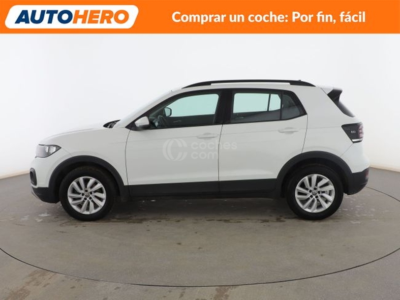 Foto del VOLKSWAGEN T-Cross 1.0 TSI Advance DSG7 81kW