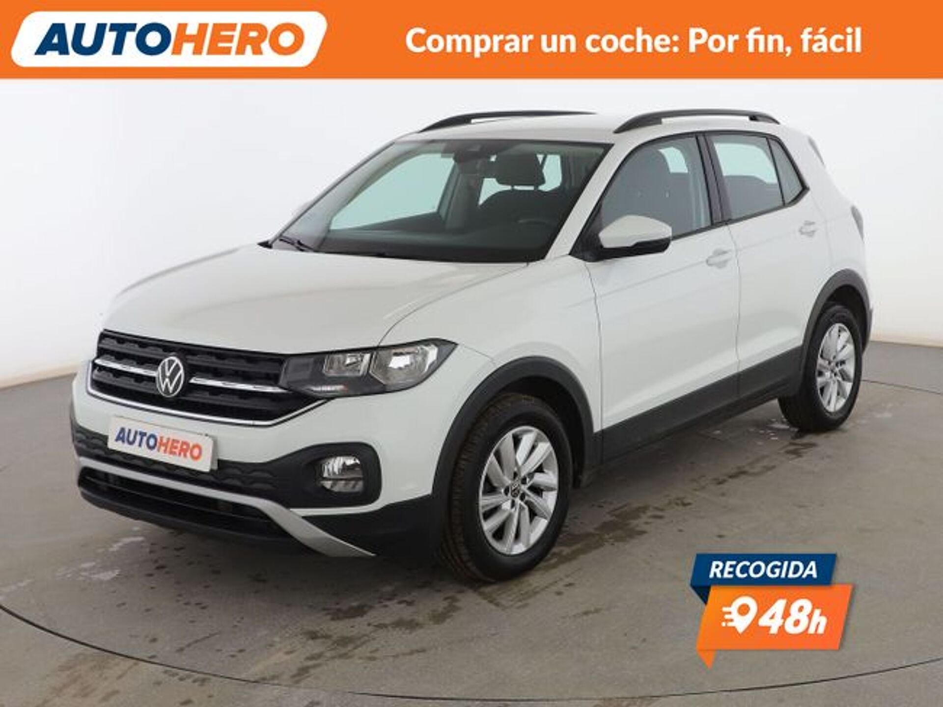 Imagen 1 de VOLKSWAGEN T-Cross