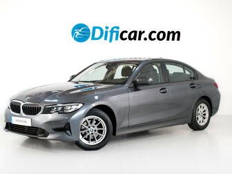 Imagen de BMW Serie 3 318dA