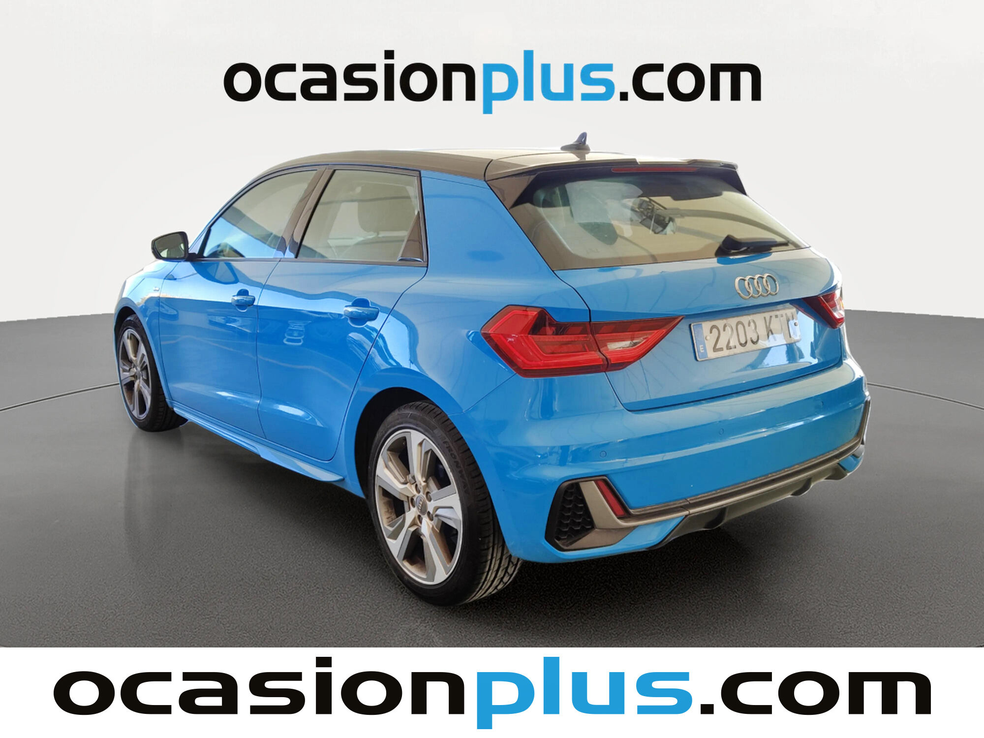 Foto del AUDI A1 Sportback 30 TFSI S line