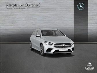 Imagen de MERCEDES Clase B B 200d