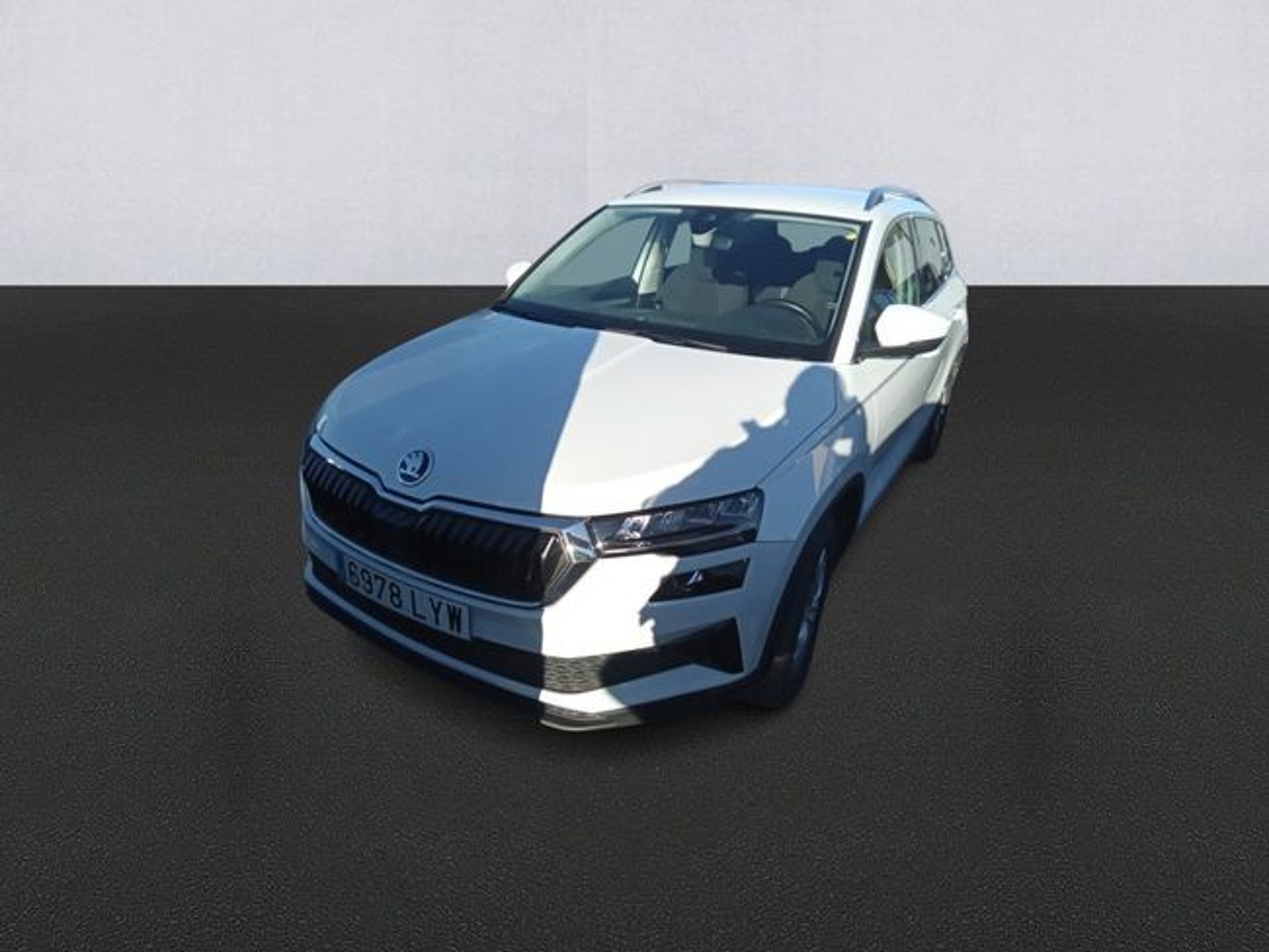 Imagen de SKODA Karoq