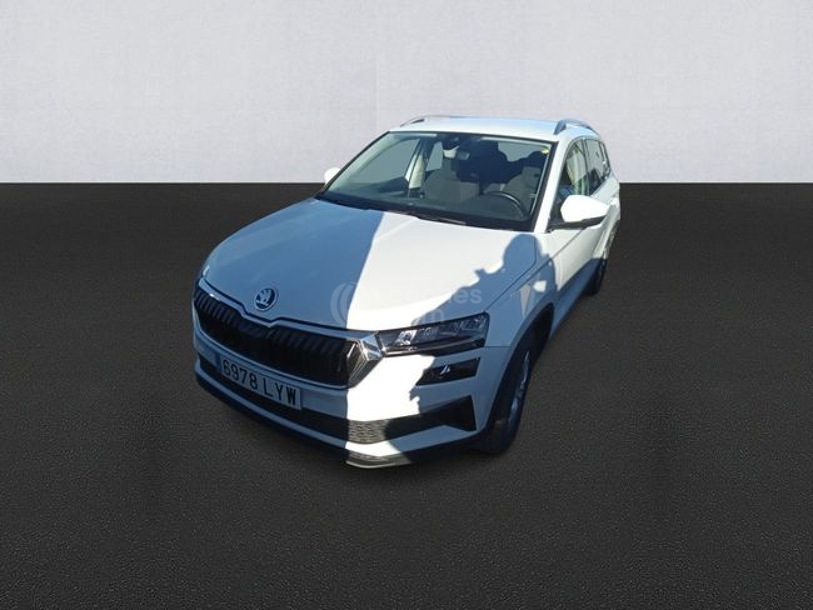 Foto del SKODA Karoq 2.0TDI AdBlue Ambition 4x4 DSG 110kW