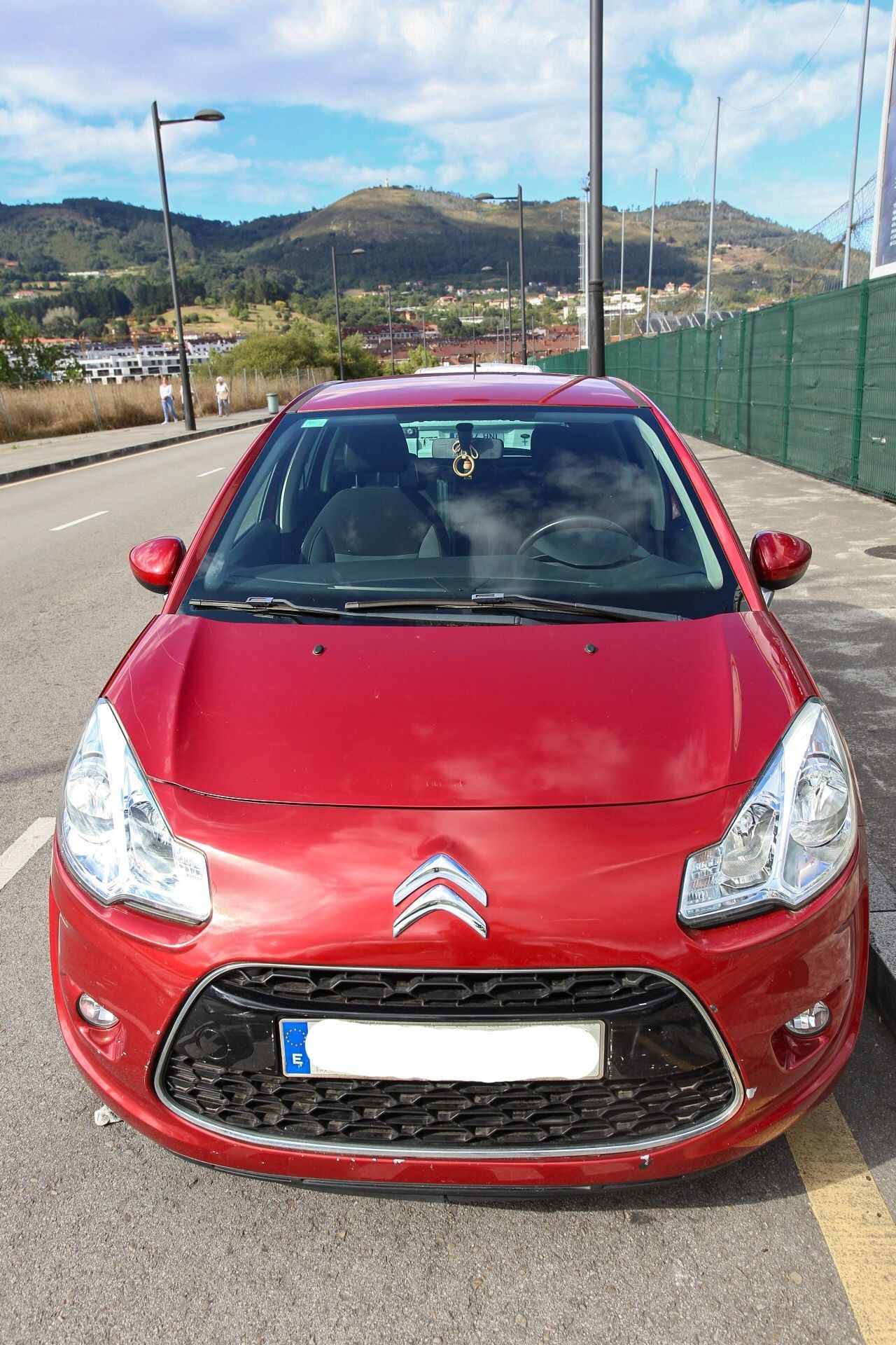 Foto del CITROEN C3 1.4 VTi Collection