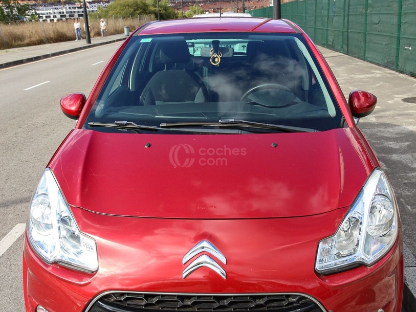 Foto del CITROEN C3 1.4 VTi Collection