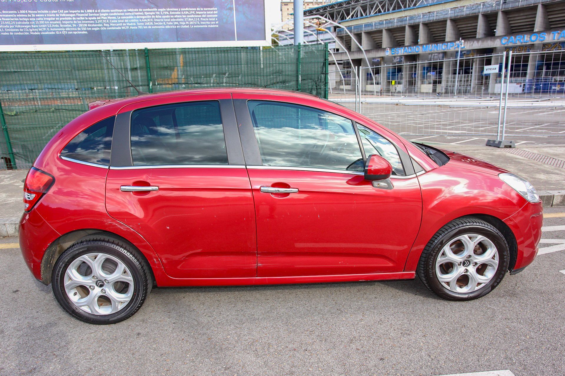 Foto del CITROEN C3 1.4 VTi Collection