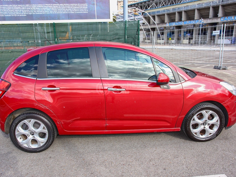 Foto del CITROEN C3 1.4 VTi Collection