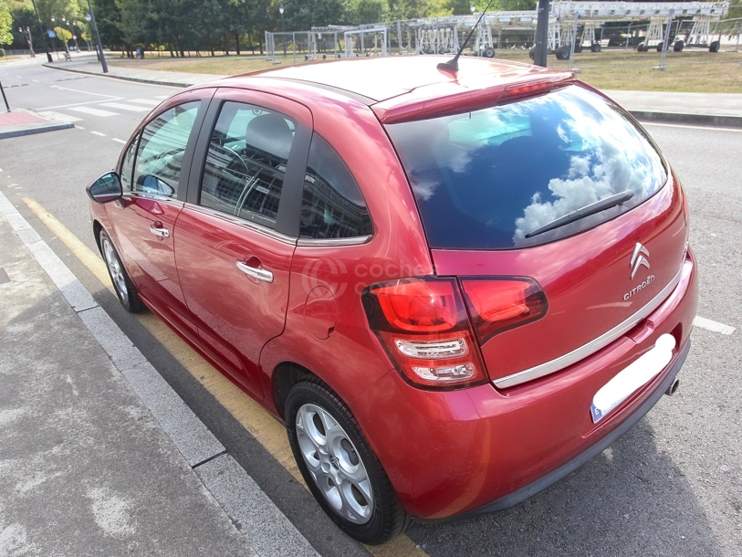 Foto del CITROEN C3 1.4 VTi Collection