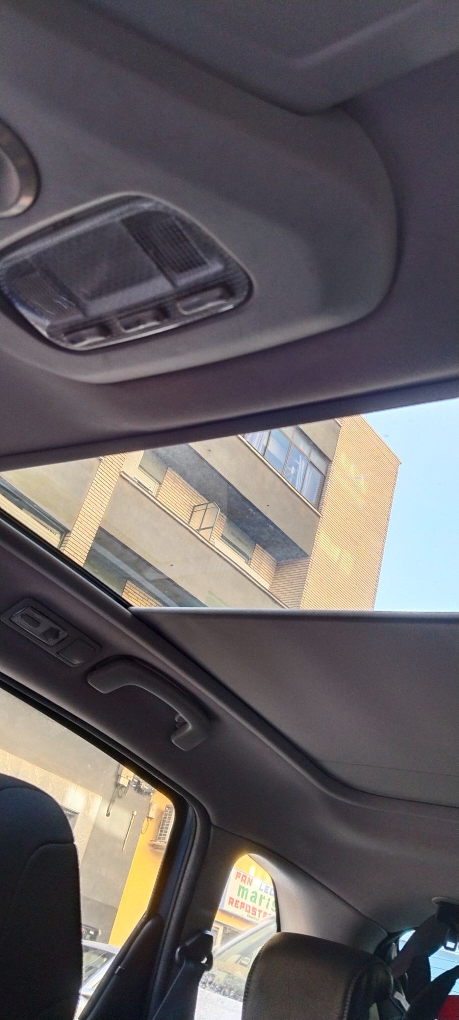 Foto del CITROEN C4 Picasso 1.6HDI SX