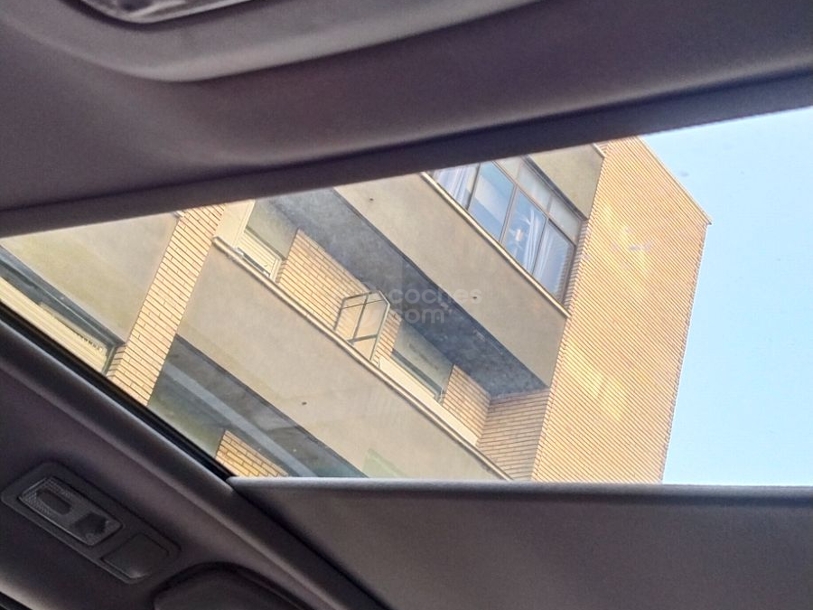 Foto del CITROEN C4 Picasso 1.6HDI SX