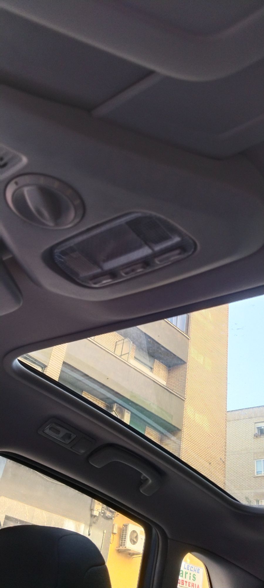 Foto del CITROEN C4 Picasso 1.6HDI SX