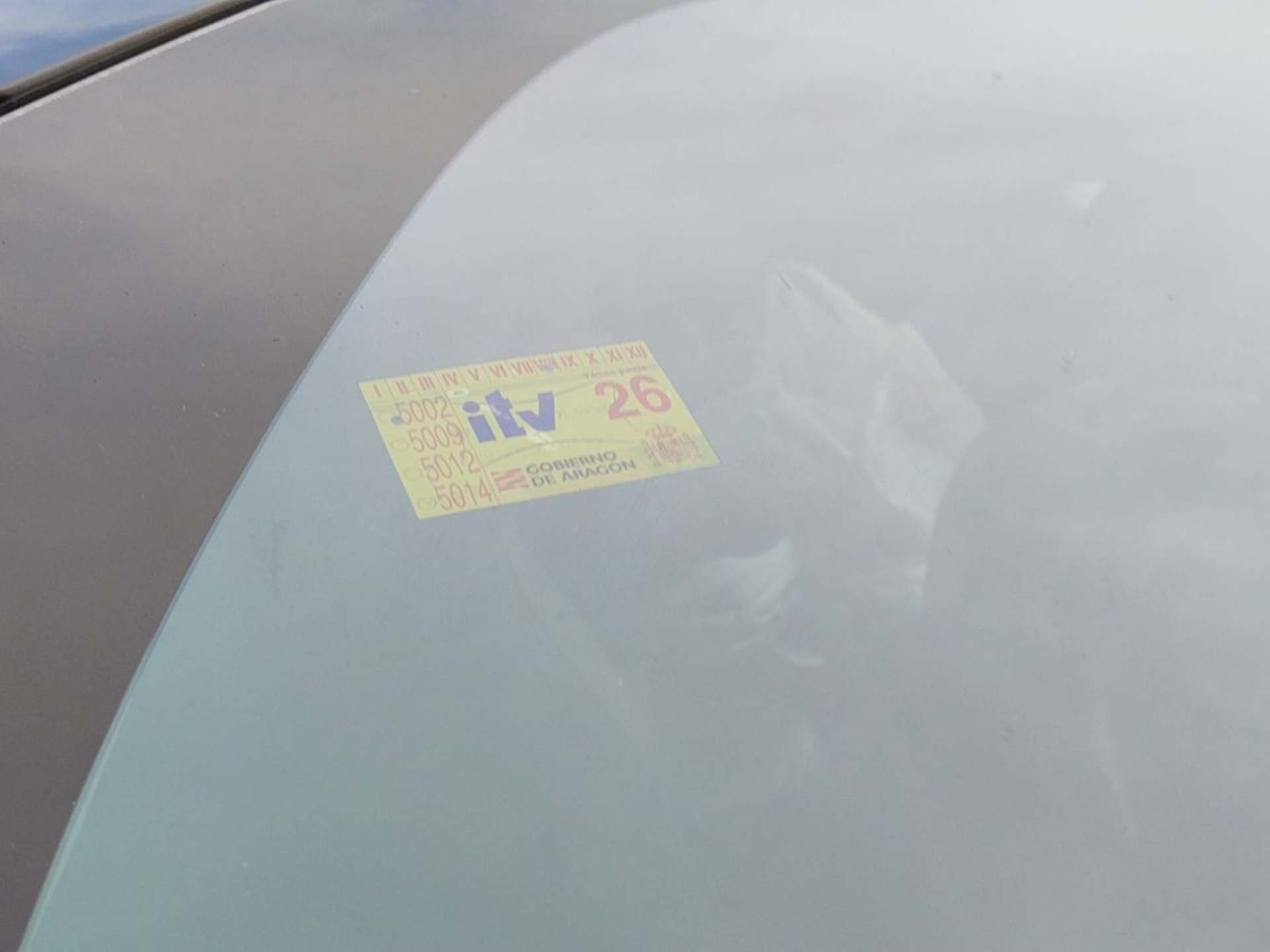 Imagen de CITROEN C4