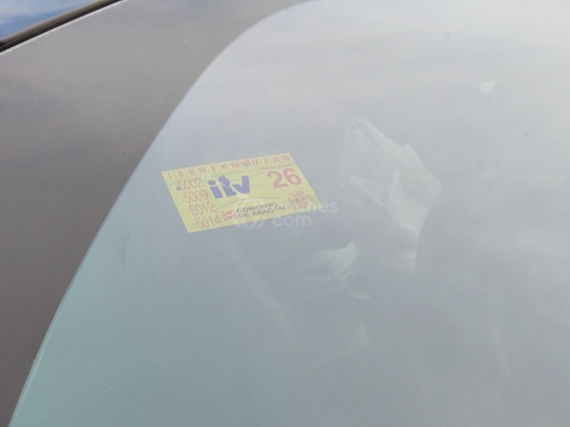 Foto del CITROEN C4 Picasso 1.6HDI SX