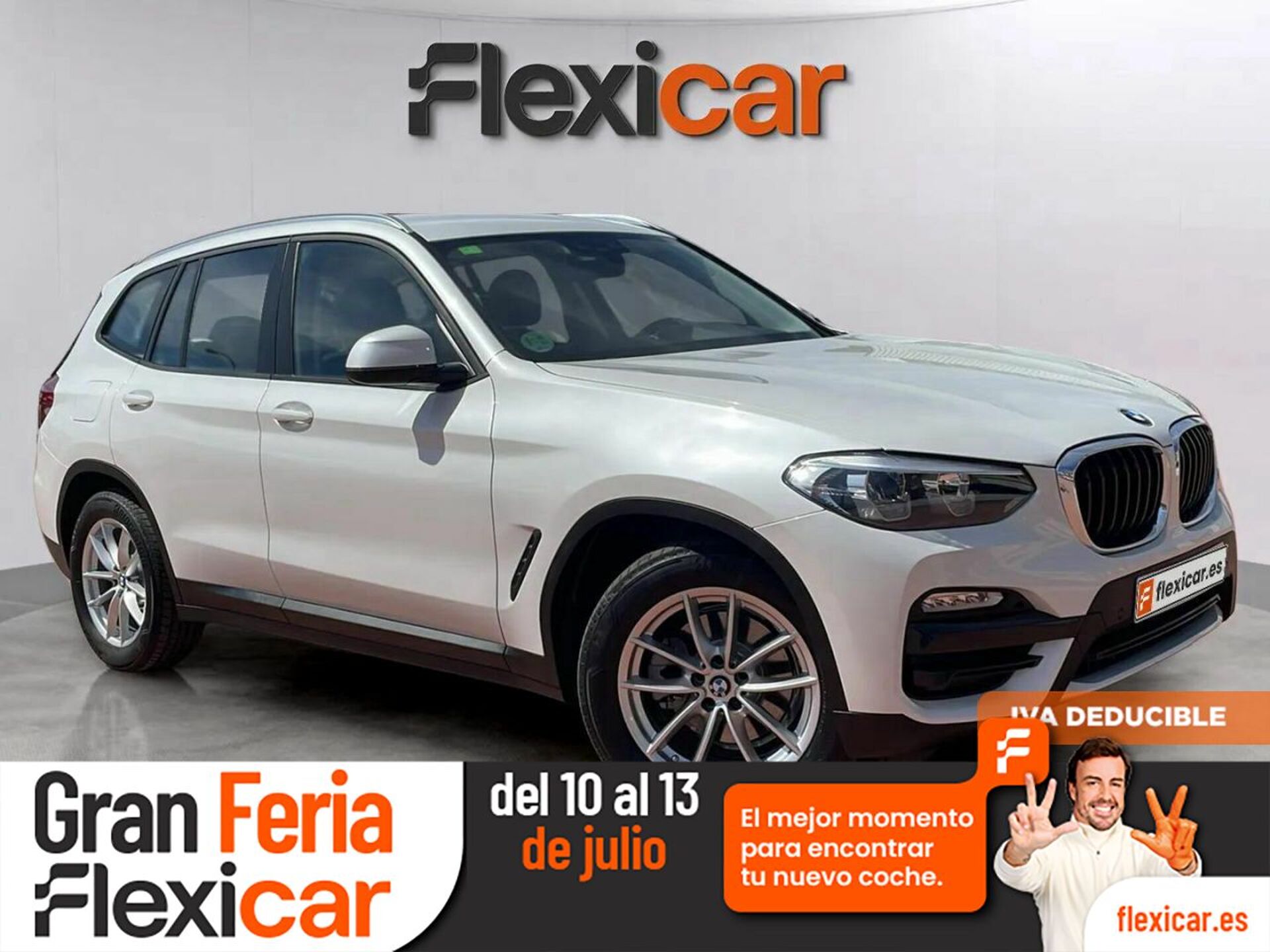 Imagen de BMW X3