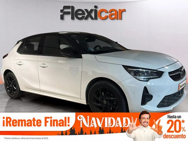 OPEL Corsa (1.2T XHL 74kW (100CV) GS) en Tenerife