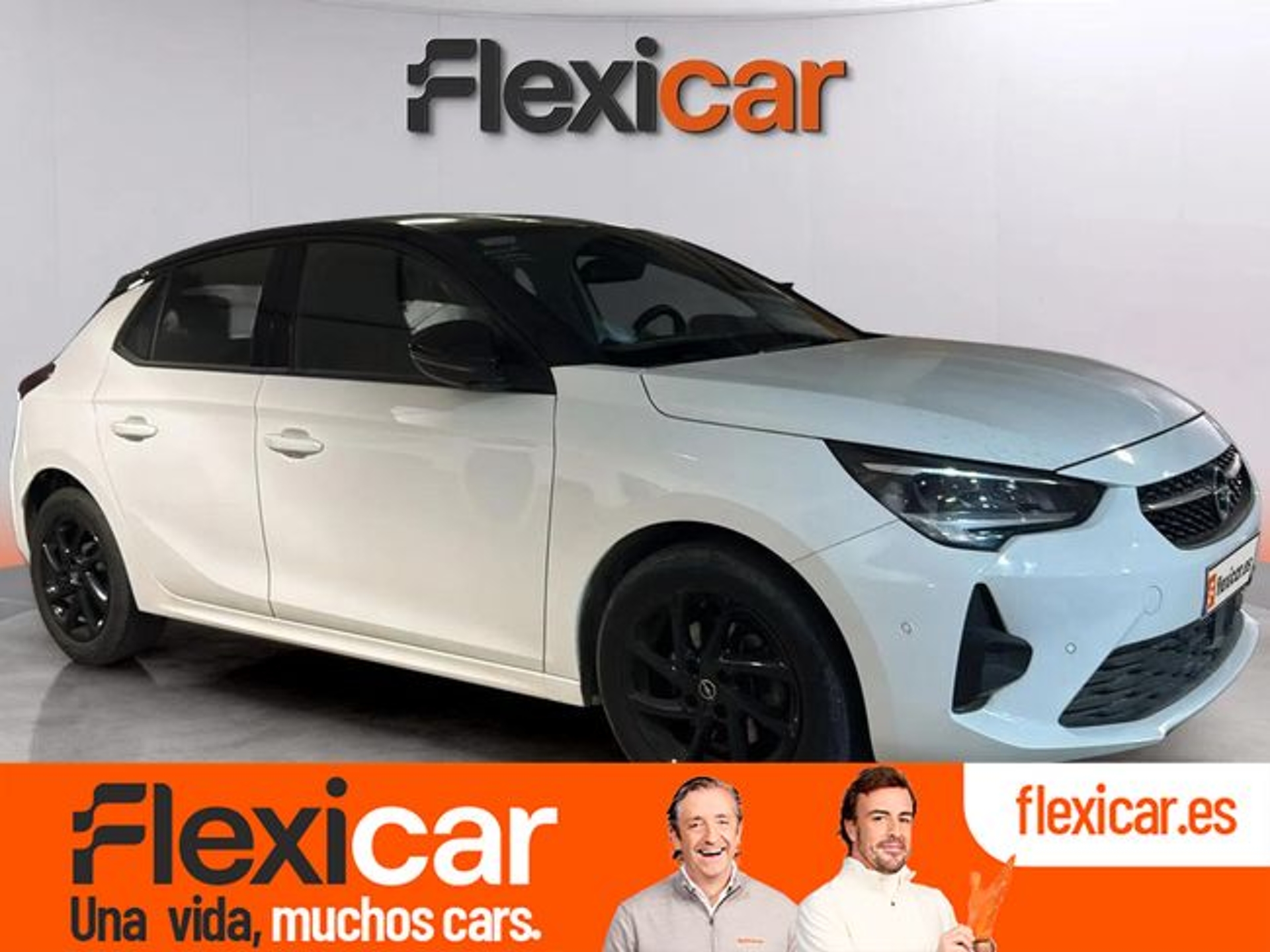 Imagen de OPEL Corsa