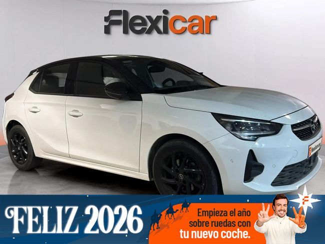 OPEL Corsa (1.2T XHL 74kW (100CV) GS) en Tenerife