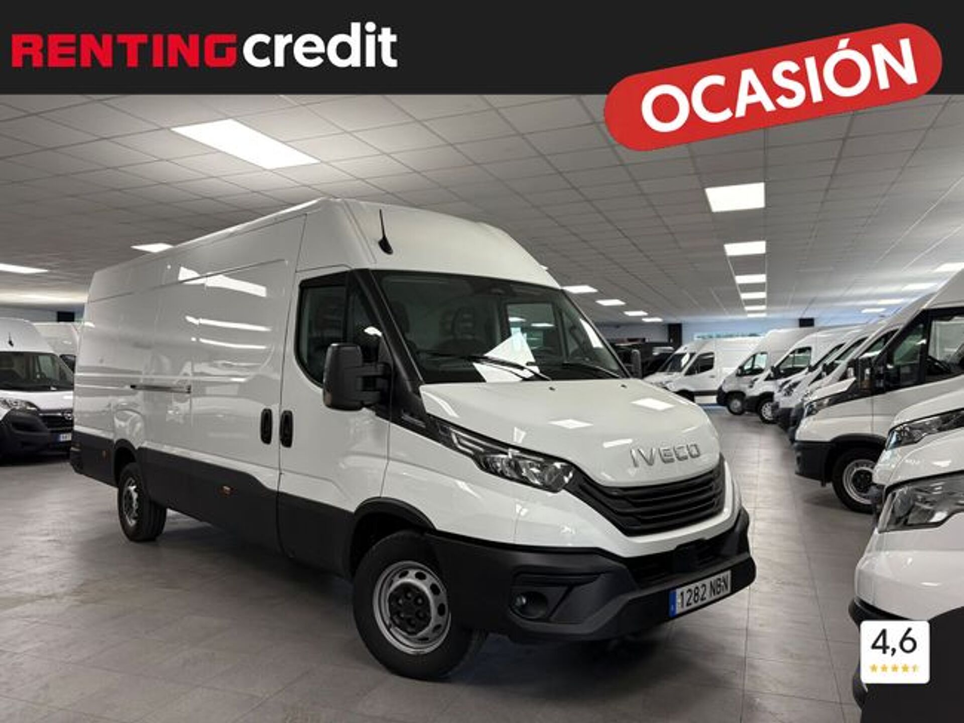 Imagen 1 de IVECO Daily