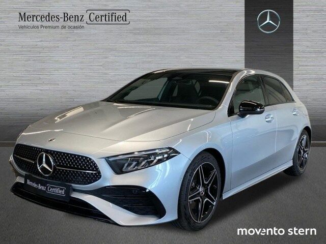 MERCEDES Clase A (200 d 110 kW (150 CV)) en Barcelona