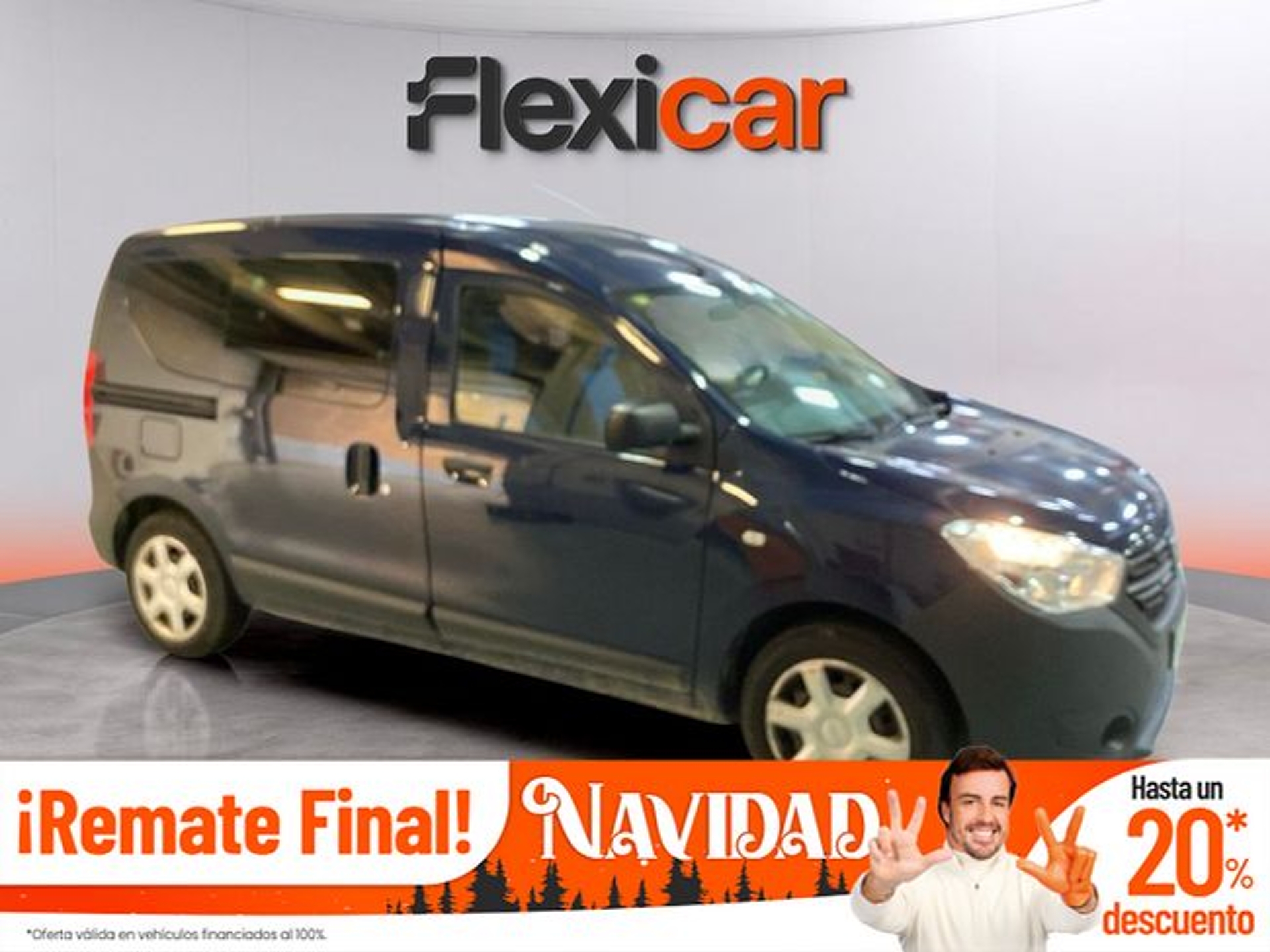 Imagen de DACIA Dokker