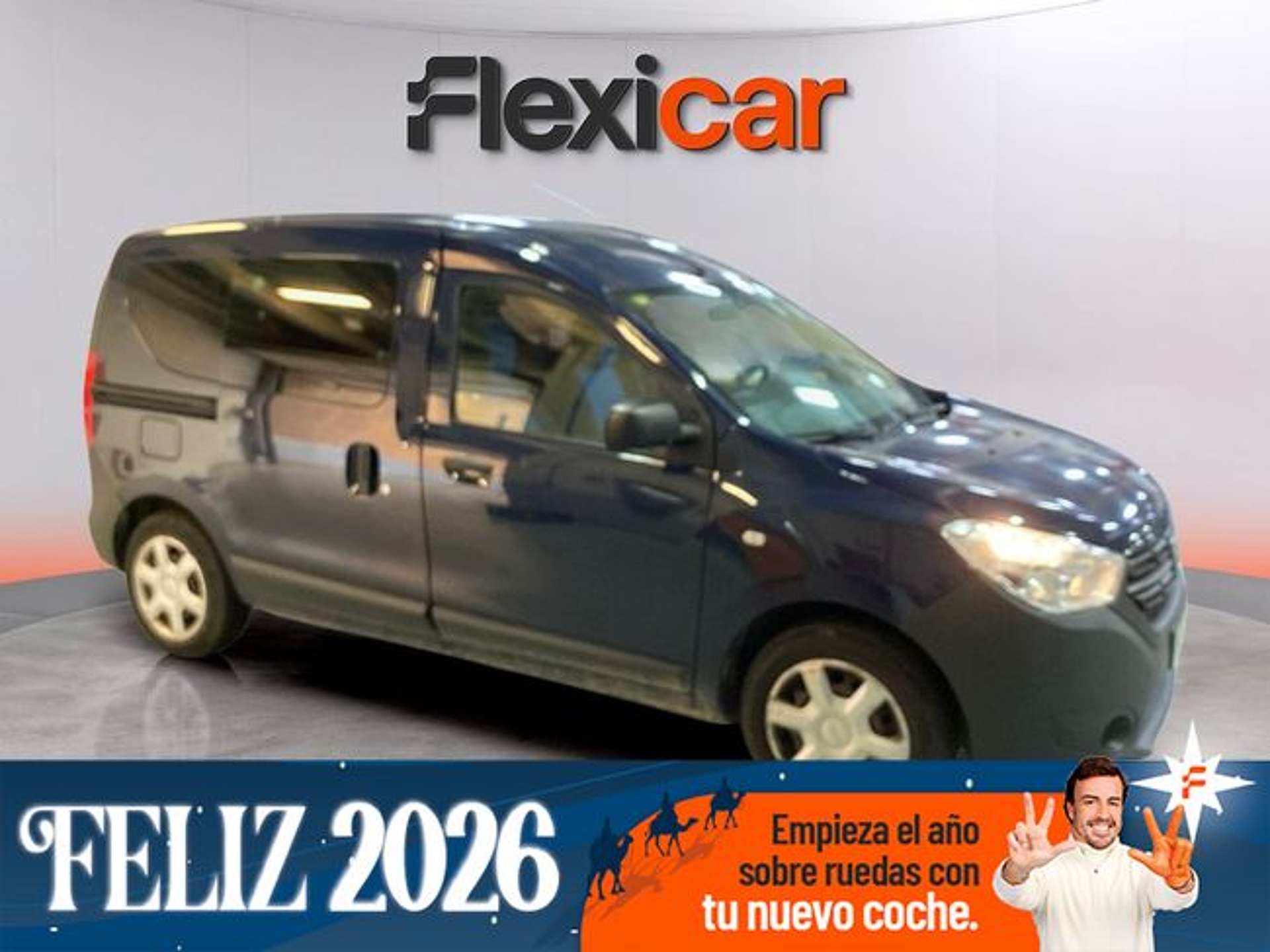 Imagen de DACIA Dokker