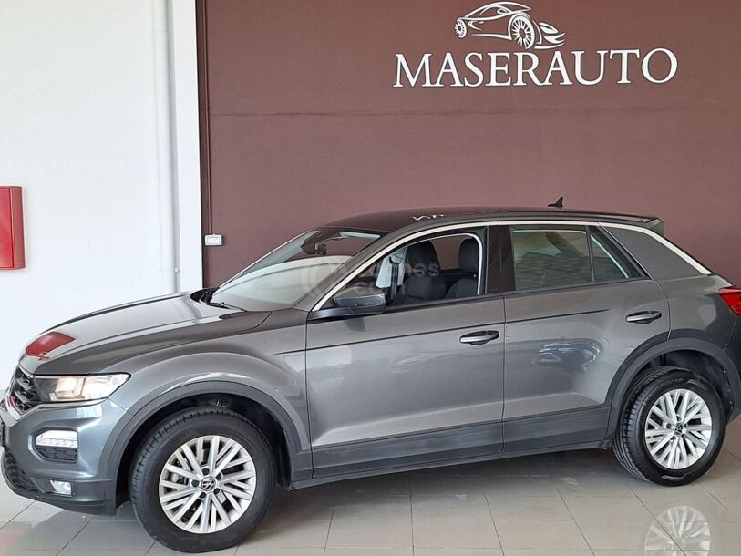 Foto del VOLKSWAGEN T-Roc 2.0TDI Edition 85kW