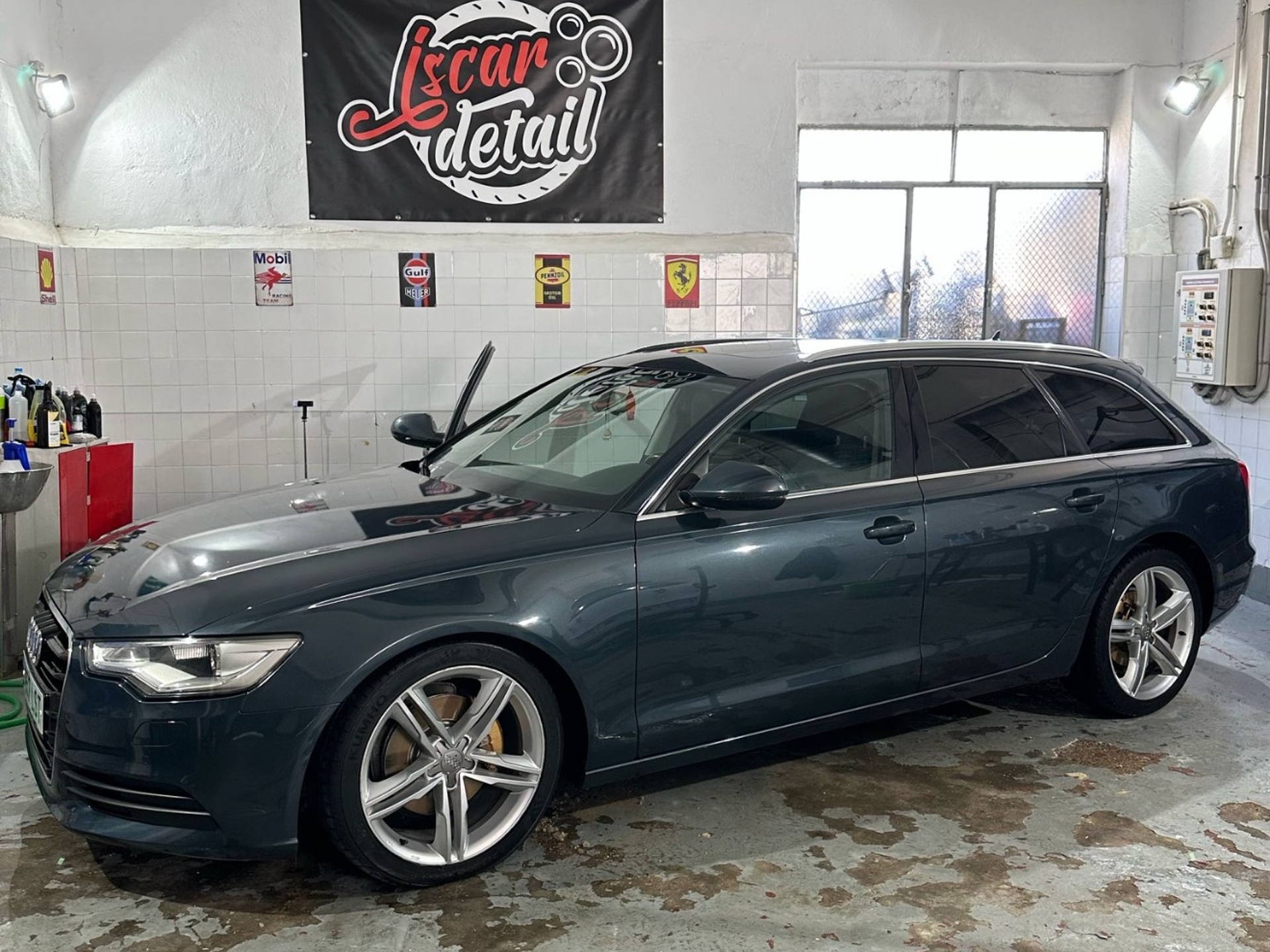 Imagen de AUDI A6 Allroad