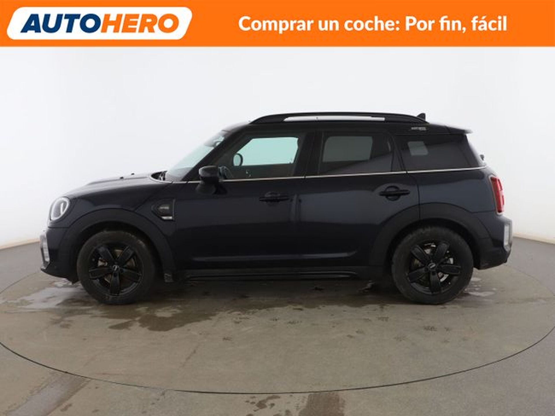 Imagen 3 de MINI Mini Countryman