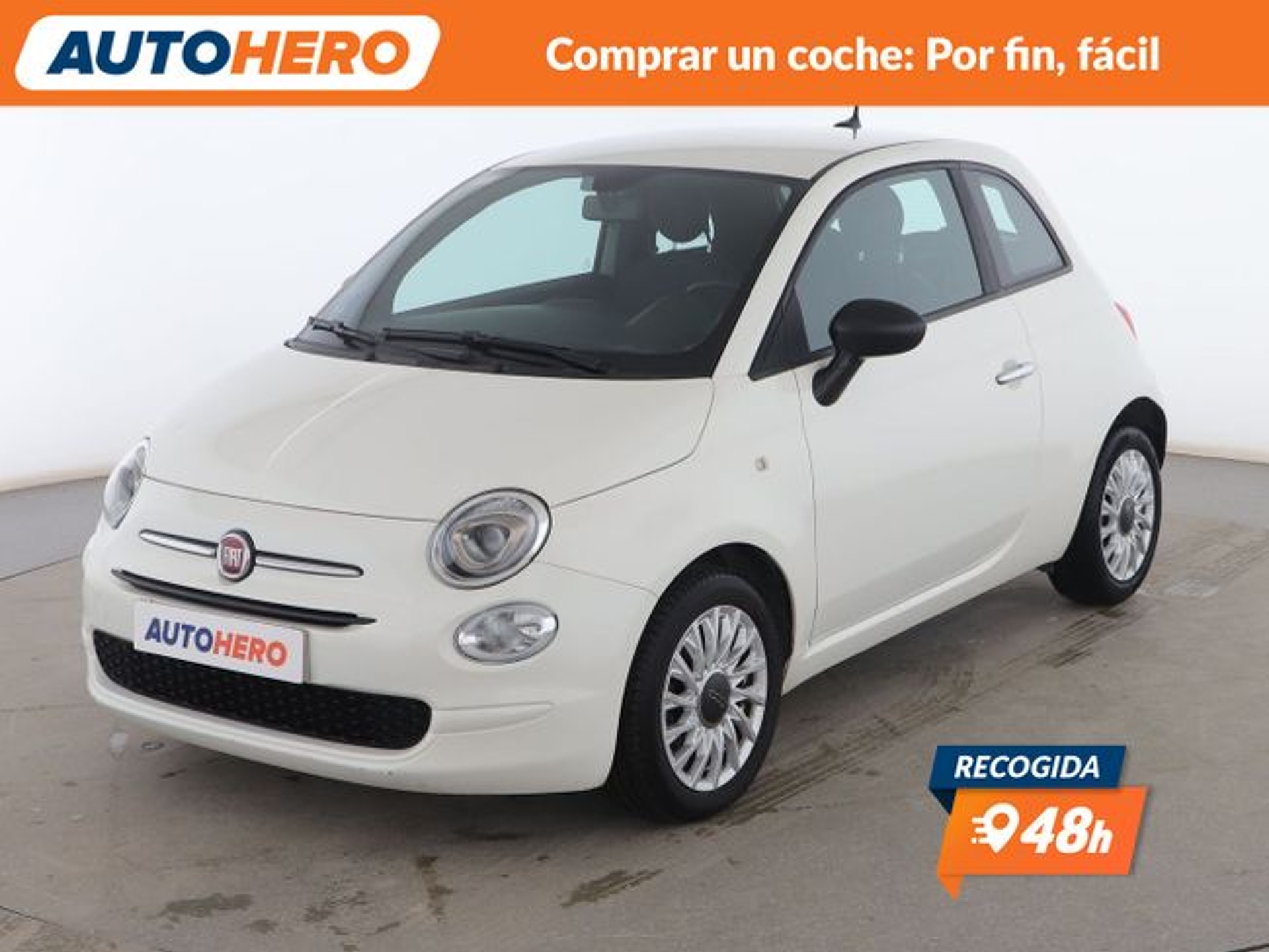 Imagen de FIAT 500