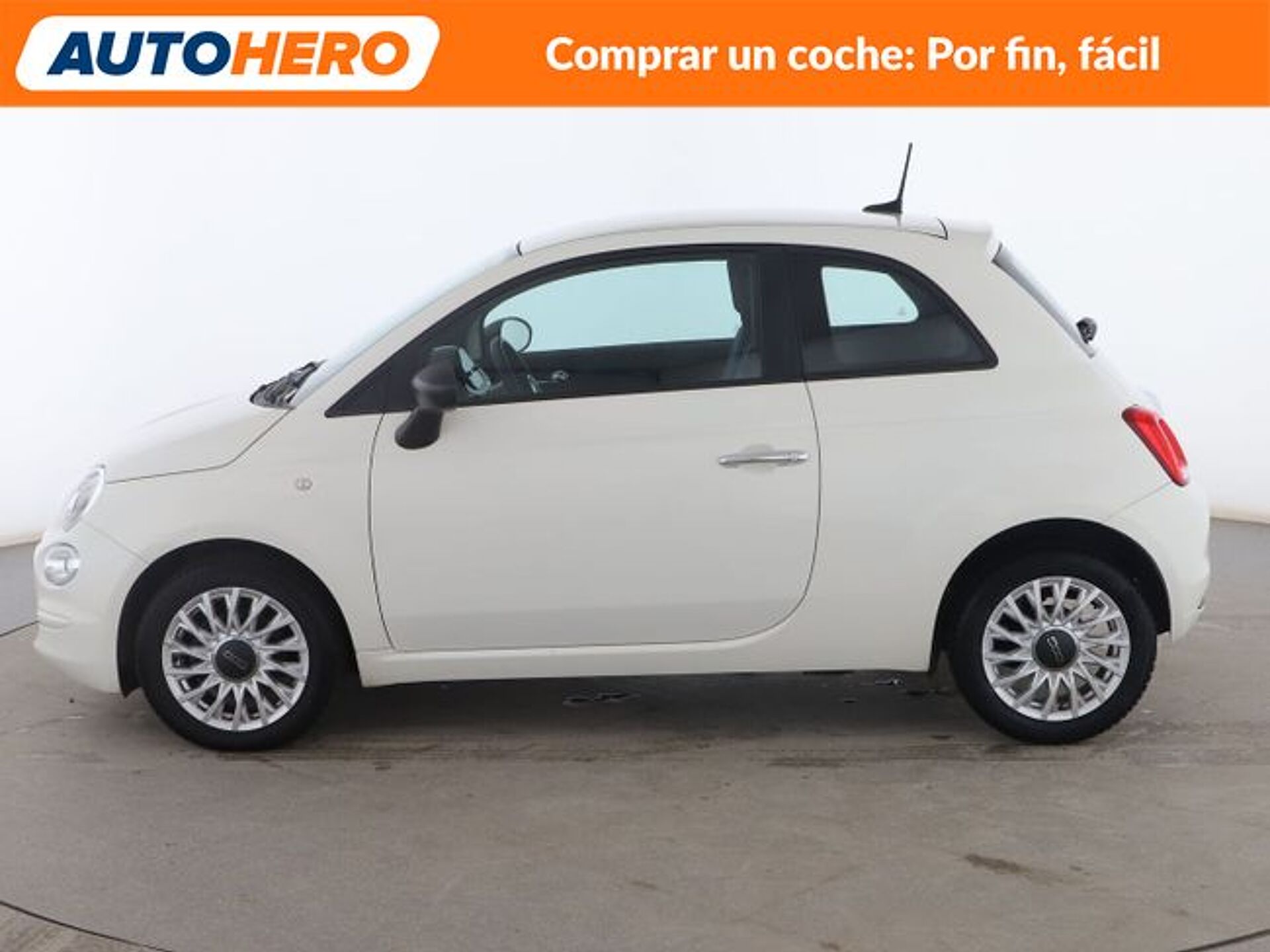 Imagen 3 de FIAT 500