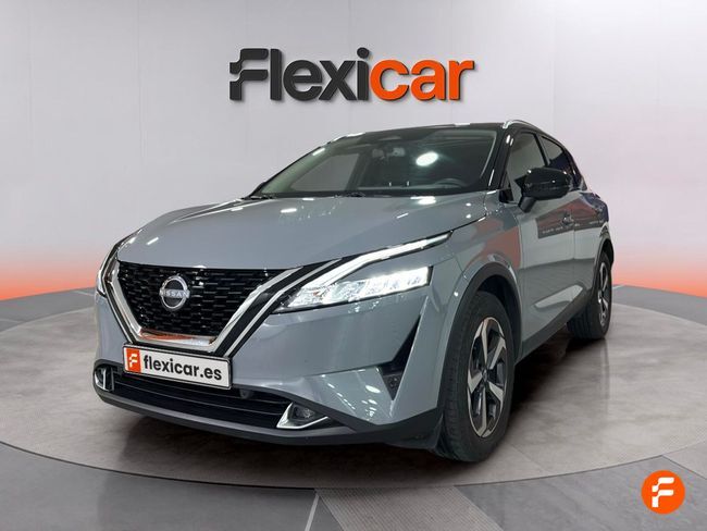 Foto del NISSAN Qashqai 1.3 DIG-T mHEV 12V Acenta 4x2 Aut. 116kW