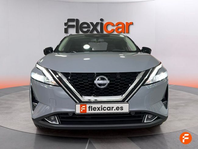 Foto del NISSAN Qashqai 1.3 DIG-T mHEV 12V Acenta 4x2 Aut. 116kW