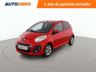 Imagen de CITROEN C1 1.0i Exclusive CMP