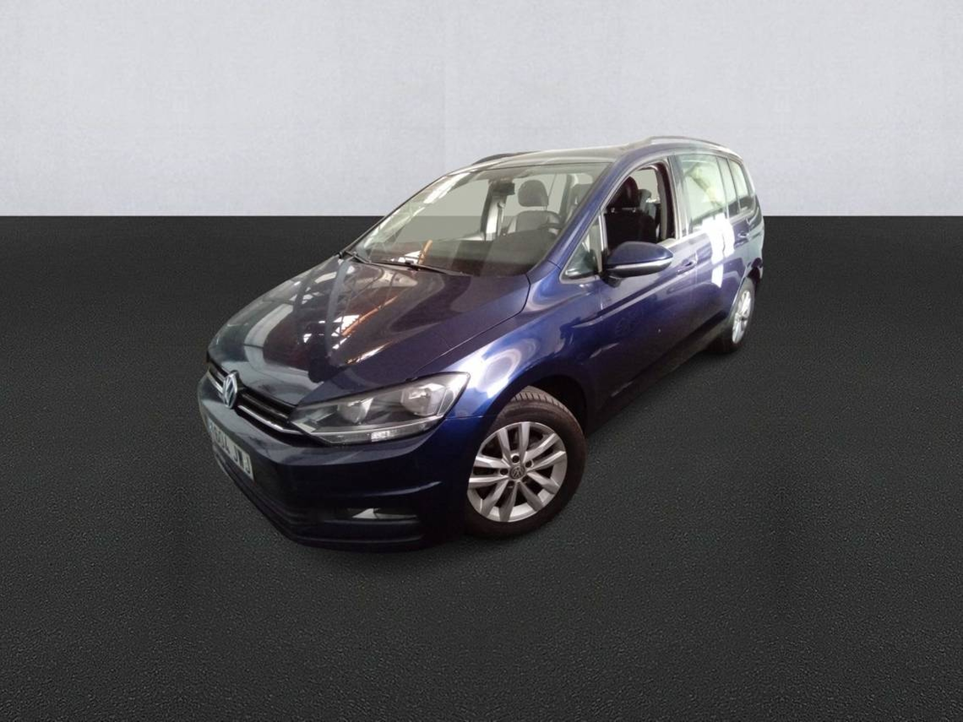 Imagen de VOLKSWAGEN Touran