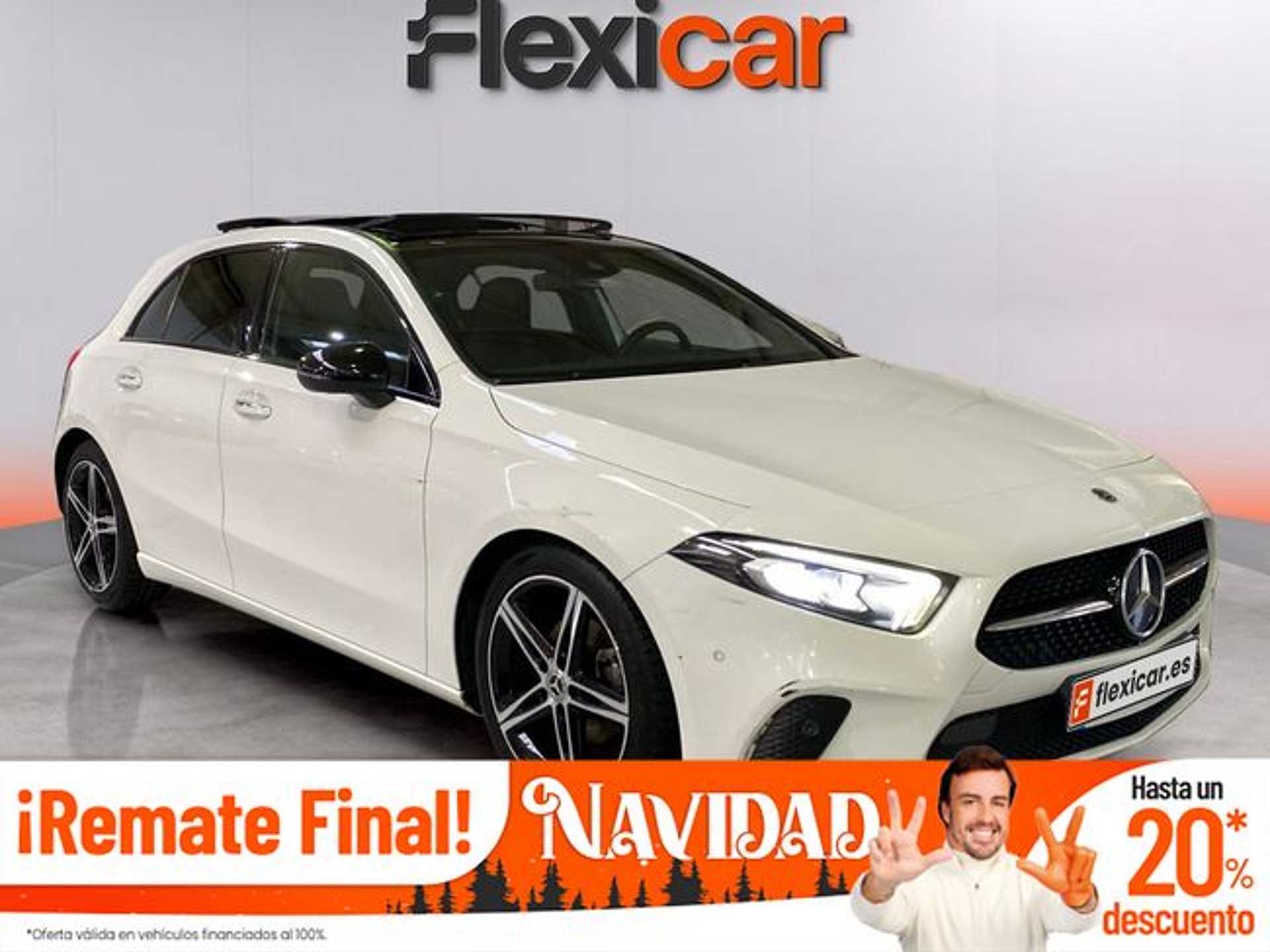 Imagen de MERCEDES Clase A