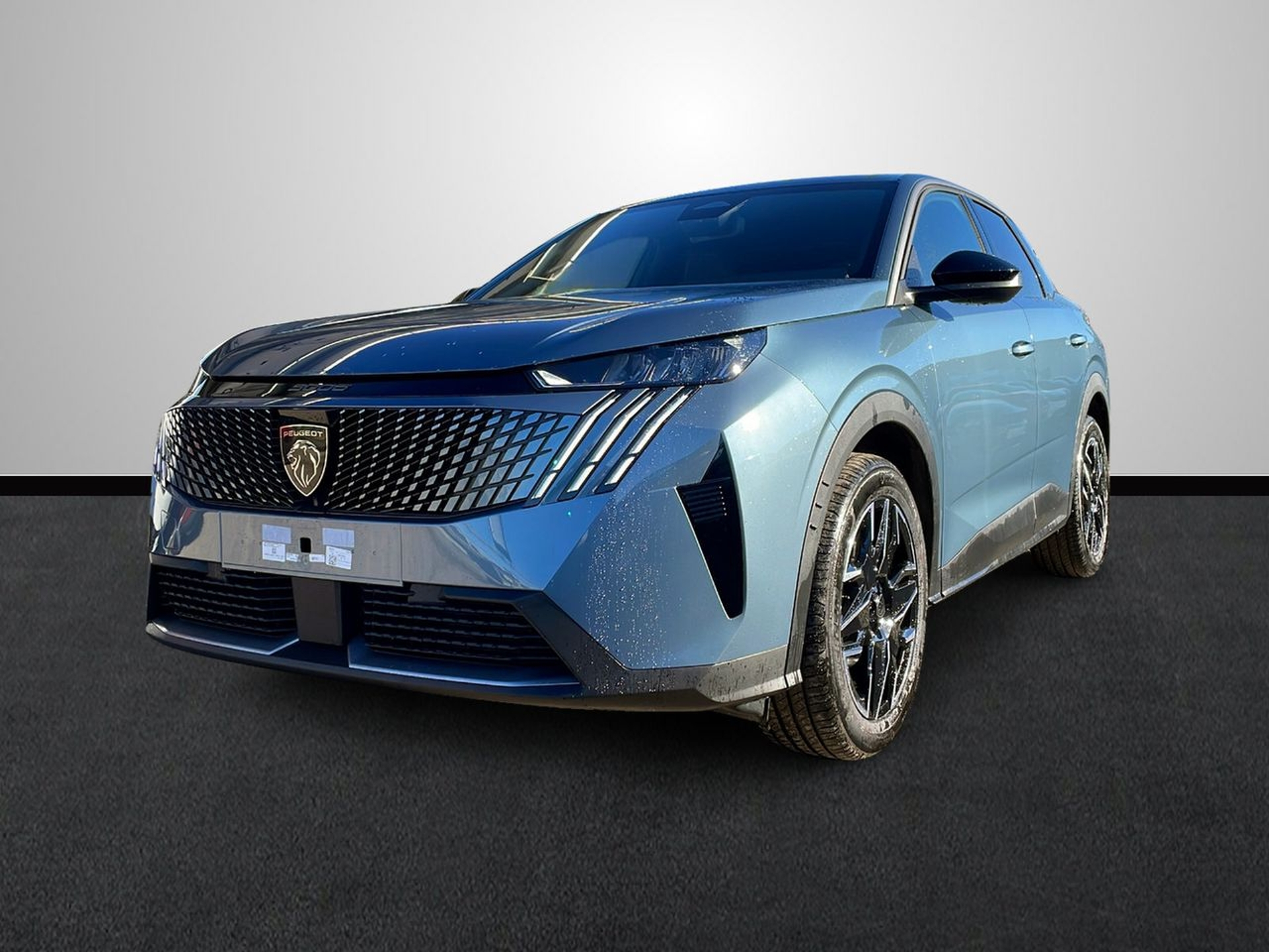 Imagen de PEUGEOT 3008