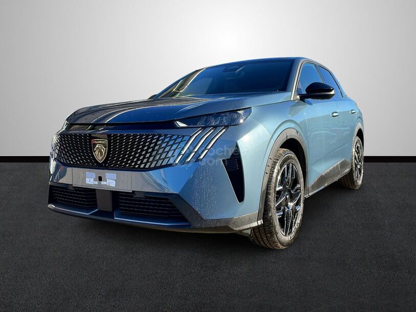 Foto del PEUGEOT 3008 SUV 3008 Hybrid 136 Allure eDCS6