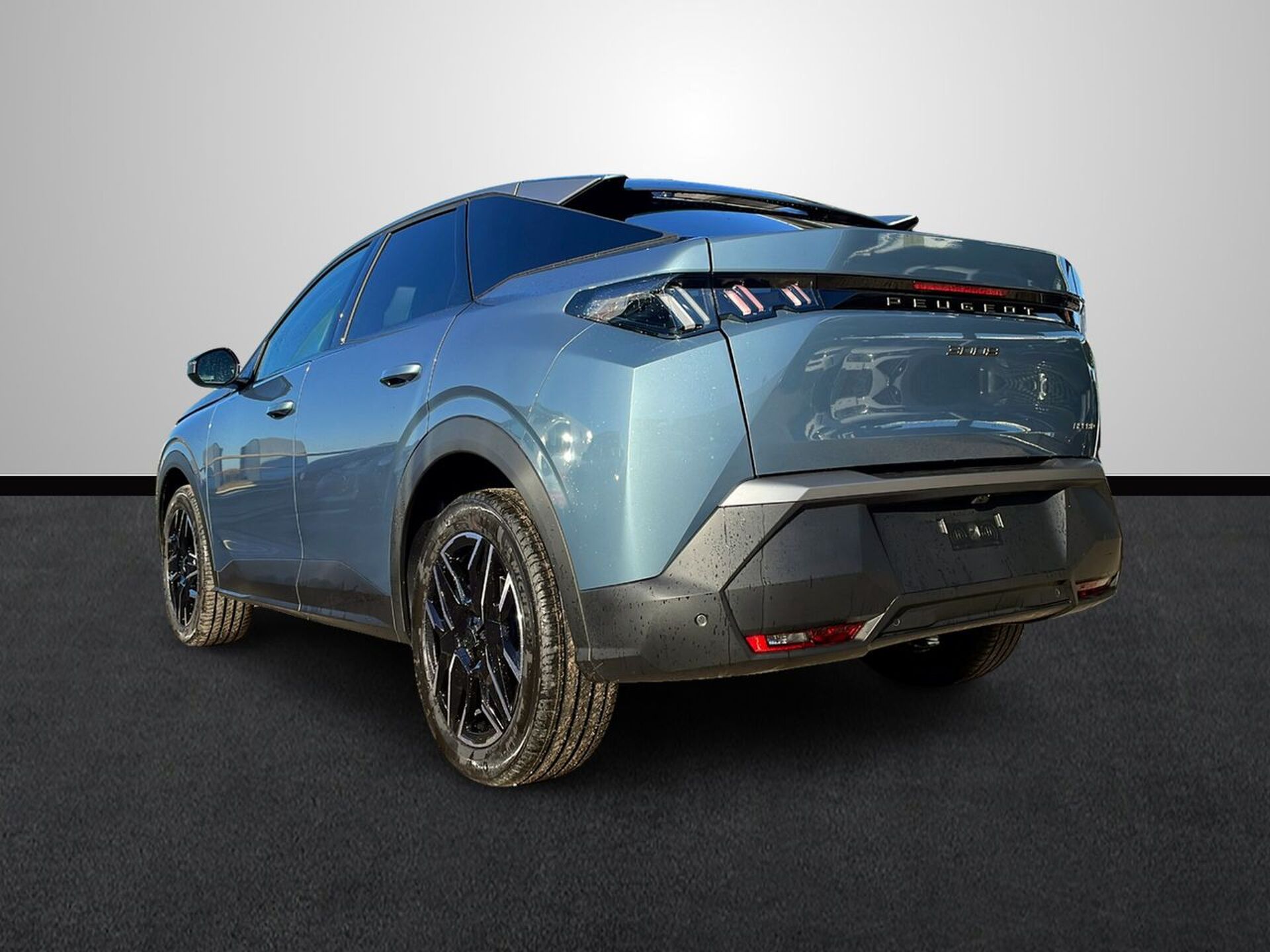 Imagen 3 de PEUGEOT 3008