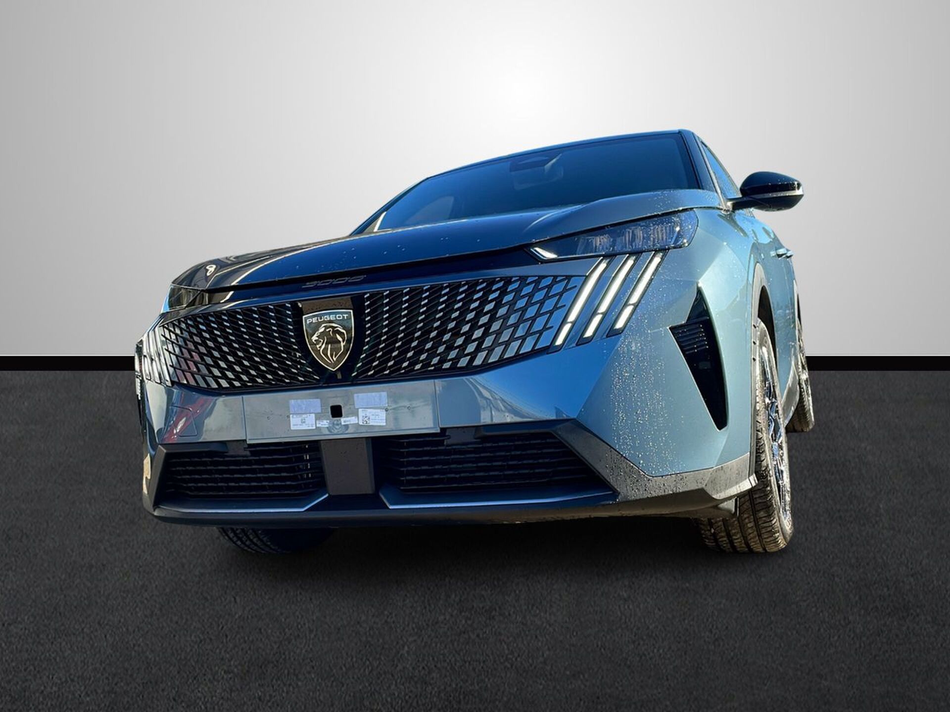 Imagen 2 de PEUGEOT 3008