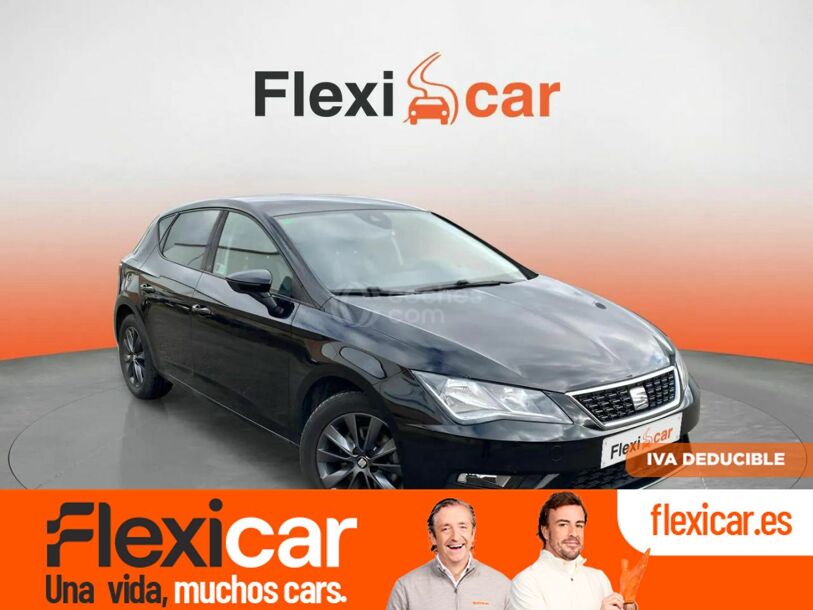 Foto del SEAT León ST 1.5 EcoTSI S&S Style 130
