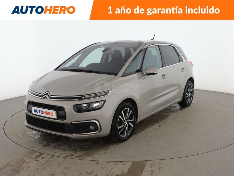 Foto del CITROEN C4 Picasso 1.2 PureTech S&S Feel