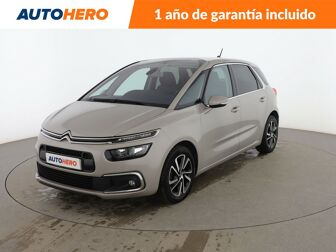 Imagen de CITROEN C4 Picasso 1.2 PureTech S&S Feel