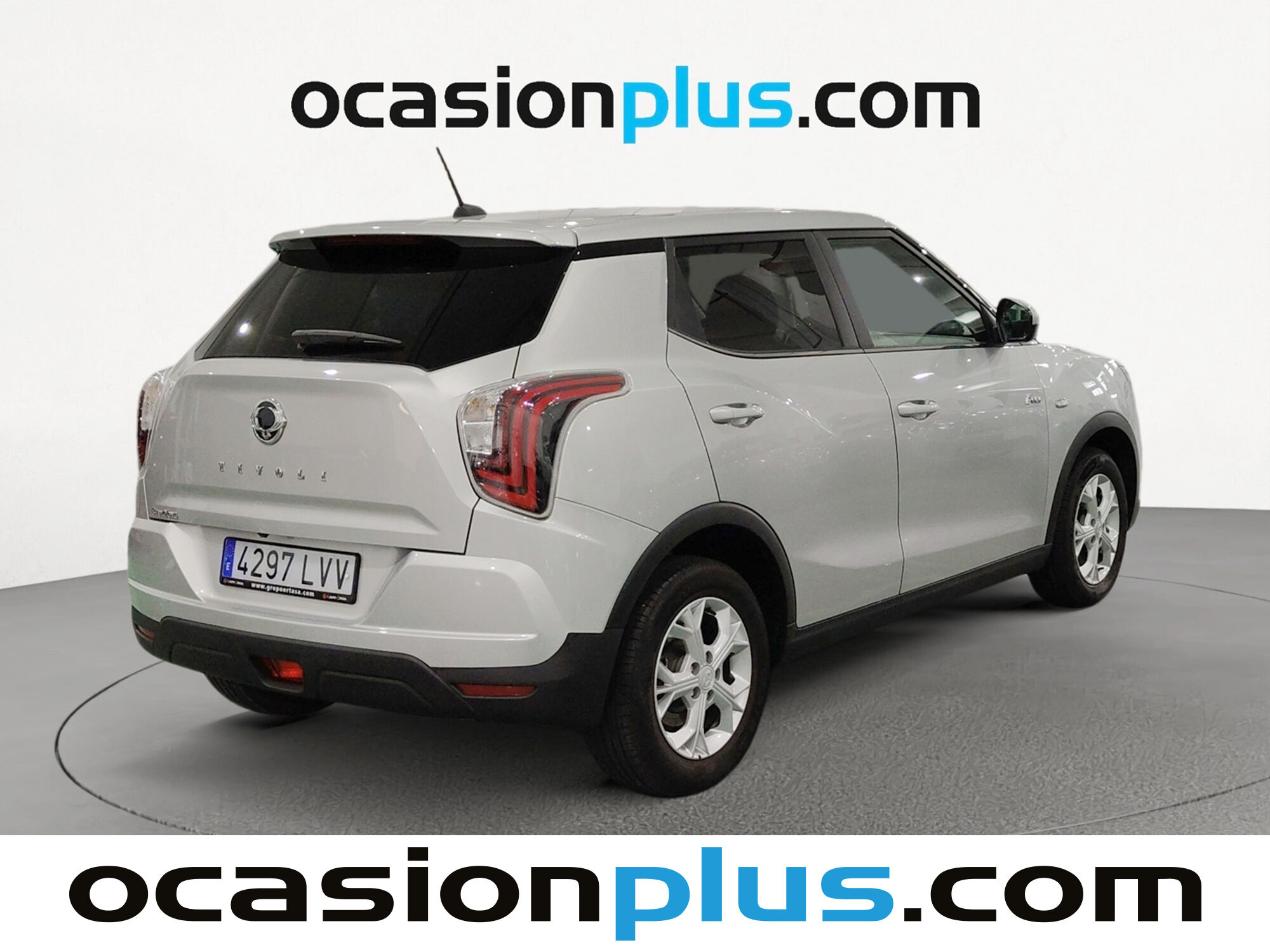 Foto del SSANGYONG KGM Tivoli G12 Urban Plus 4x2