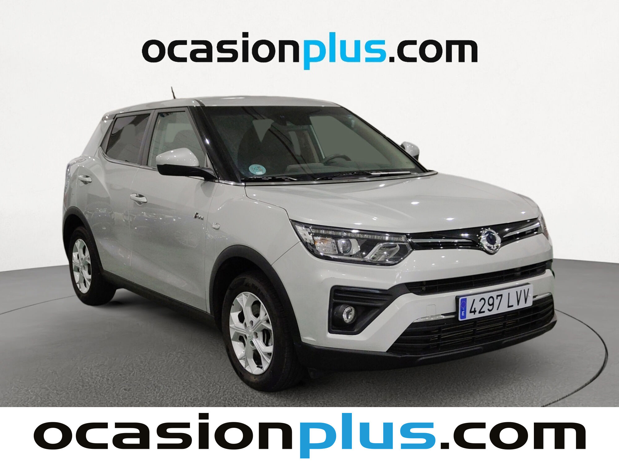Foto del SSANGYONG KGM Tivoli G12 Urban Plus 4x2