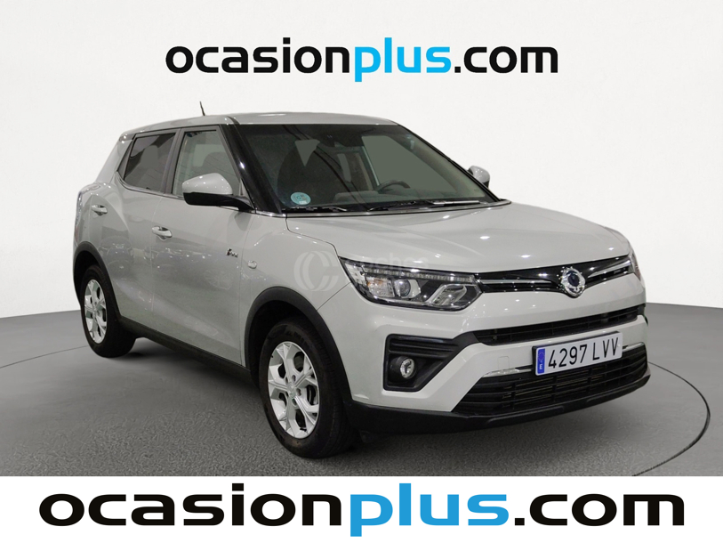Foto del SSANGYONG KGM Tivoli G12 Urban Plus 4x2