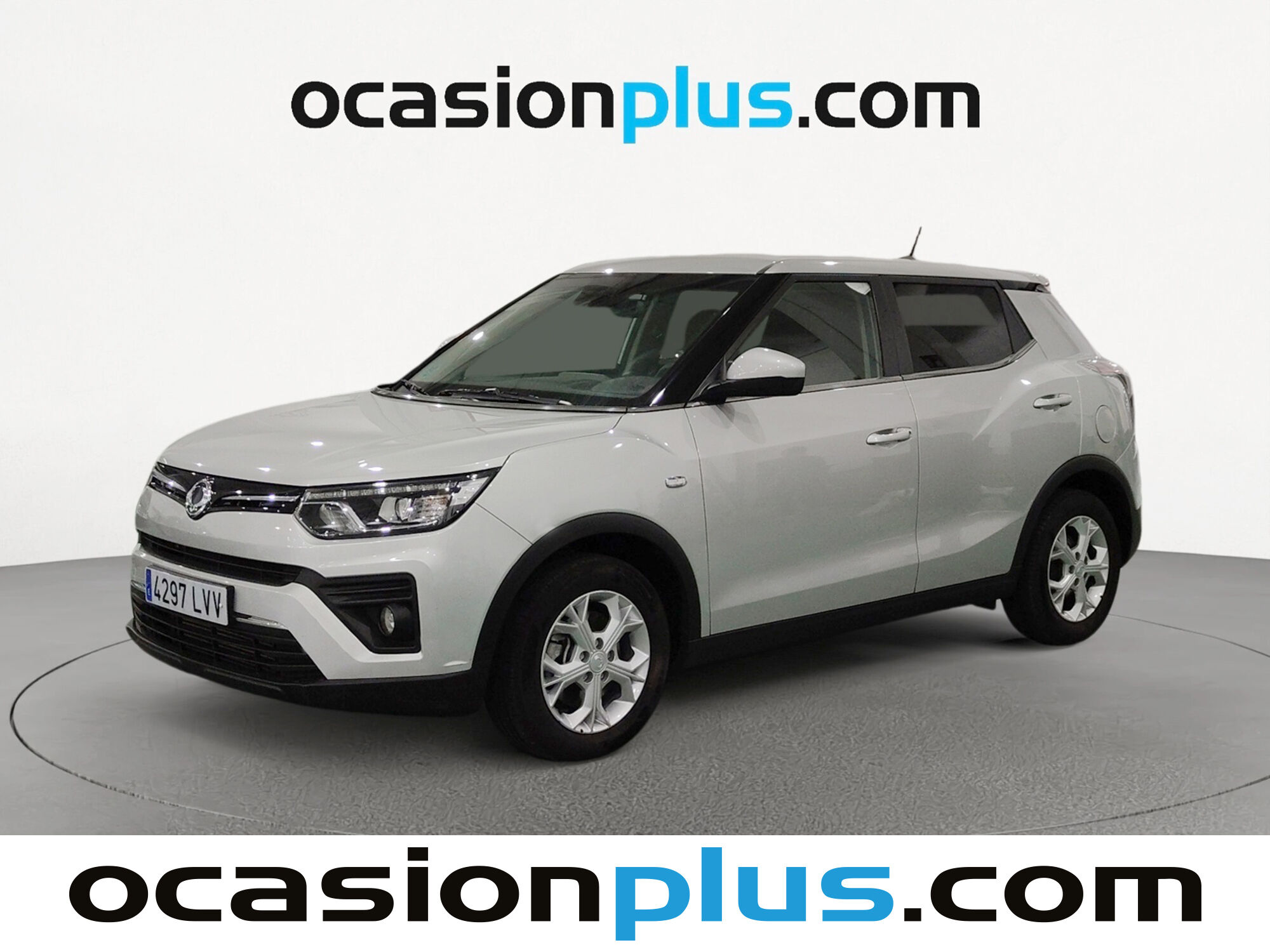 Foto del SSANGYONG KGM Tivoli G12 Urban Plus 4x2