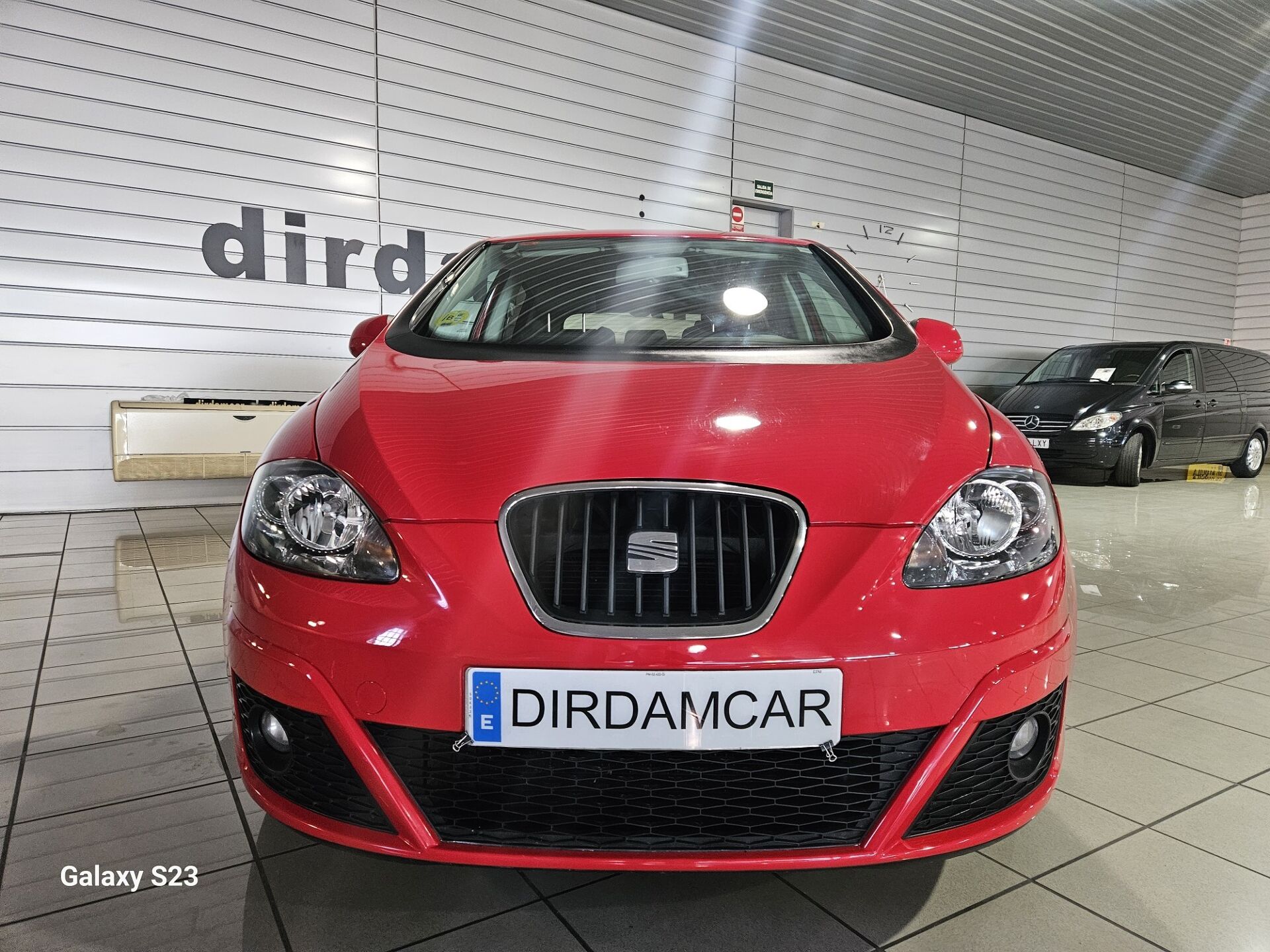 Imagen 2 de SEAT Altea