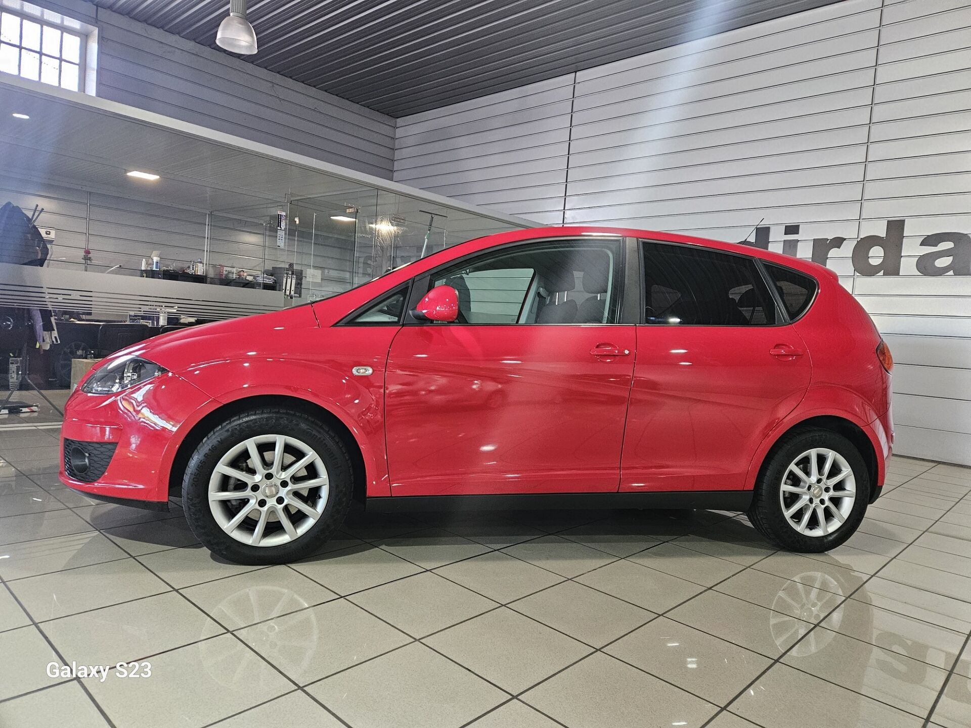 Imagen 3 de SEAT Altea