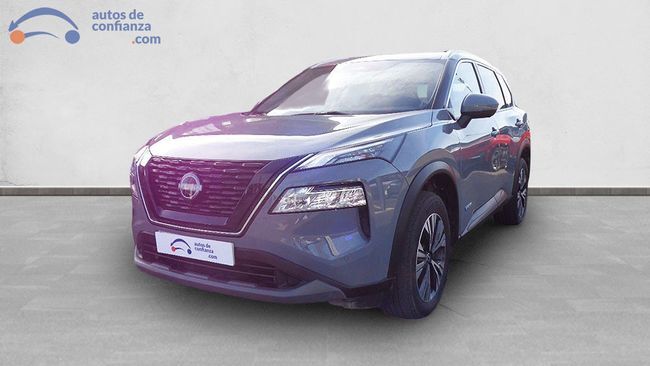 Foto del NISSAN X-Trail 1.5 e-Power Tekna+ e-4orce 4x4 7pl. 158kW
